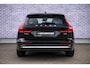 Volvo V60 2.0 B3 Plus Bright | Trekhaak | Adaptieve Cruise Control | Google Navigatie | Lederen bekleding | Stoel- en stuurverwarming | Elektrisch verstalbare voorstoelen |