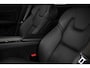 Volvo V60 2.0 B3 Plus Bright | Trekhaak | Adaptieve Cruise Control | Google Navigatie | Lederen bekleding | Stoel- en stuurverwarming | Elektrisch verstalbare voorstoelen |