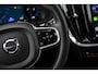 Volvo V60 2.0 B3 Plus Bright | Trekhaak | Adaptieve Cruise Control | Google Navigatie | Lederen bekleding | Stoel- en stuurverwarming | Elektrisch verstalbare voorstoelen |