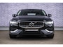 Volvo V60 2.0 B3 Plus Bright | Trekhaak | Adaptieve Cruise Control | Google Navigatie | Lederen bekleding | Stoel- en stuurverwarming | Elektrisch verstalbare voorstoelen |