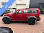 Dodge Nitro 3.7 V6 SE