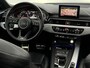 Audi A5 Sportback 1.4 TFSI Sport S-Line Panoramadak, Leder, Navi, Parkeersensoren, Keyless start, Cruise control, Elektrische achterklep