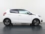 Peugeot 108 1.0 e-VTi Allure TOP! | Elektrisch vouwdak | Camera achter | Automatische Airco | Keyless start | Navigatie via Apple Carplay