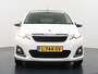 Peugeot 108 1.0 e-VTi Allure TOP! | Elektrisch vouwdak | Camera achter | Automatische Airco | Keyless start | Navigatie via Apple Carplay