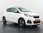 Peugeot 108 1.0 e-VTi Allure TOP! | Elektrisch vouwdak | Camera achter | Automatische Airco | Keyless start | Navigatie via Apple Carplay