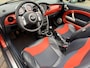 MINI Cooper Cabrio 1.6 in prachtstaat