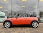 MINI Cooper Cabrio 1.6 in prachtstaat