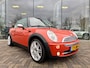 MINI Cooper Cabrio 1.6 in prachtstaat