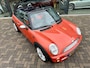 MINI Cooper Cabrio 1.6 in prachtstaat