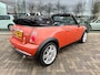 MINI Cooper Cabrio 1.6 in prachtstaat