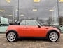 MINI Cooper Cabrio 1.6 in prachtstaat