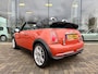 MINI Cooper Cabrio 1.6 in prachtstaat
