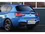 BMW 1-Serie M140i Edition Shadow, Origineel Nederlands