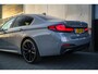 BMW 5-Serie 545e xDrive 395 pk Business Edition Plus M-Sportpakket /BTW-Auto/ 1e Eigenaar/ Dealer.Ond/ Schuifdak/ Nappa-Leder/ Adap.Cruise/ Head-Up/ Laser/ Keyless/ Harman&Kardon/