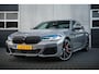 BMW 5-Serie 545e xDrive 395 pk Business Edition Plus M-Sportpakket /BTW-Auto/ 1e Eigenaar/ Dealer.Ond/ Schuifdak/ Nappa-Leder/ Adap.Cruise/ Head-Up/ Laser/ Keyless/ Harman&Kardon/