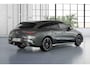 Mercedes-Benz CLA CLA 250e Shooting Brake Business Solution AMG | Nightpakket | Trekhaak | Dodehoekassistent
