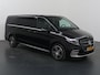 Mercedes-Benz V-klasse 300d | XL L3 | AMG | 4-MATIC | DUBBEL CABINE | 360 CAMERA | DISTRONIC PLUS | LEDER ZWART "LUGANO" | ALARM | STOELVERWARMING | NAVIGATIE | CARPLAY | ANDROID AUTO | CLIMATE CONTROL | DAB+ | CERTIFIED