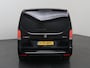 Mercedes-Benz V-klasse 300d | XL L3 | AMG | 4-MATIC | DUBBEL CABINE | 360 CAMERA | DISTRONIC PLUS | LEDER ZWART "LUGANO" | ALARM | STOELVERWARMING | NAVIGATIE | CARPLAY | ANDROID AUTO | CLIMATE CONTROL | DAB+ | CERTIFIED