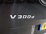Mercedes-Benz V-klasse 300d | XL L3 | AMG | 4-MATIC | DUBBEL CABINE | 360 CAMERA | DISTRONIC PLUS | LEDER ZWART "LUGANO" | ALARM | STOELVERWARMING | NAVIGATIE | CARPLAY | ANDROID AUTO | CLIMATE CONTROL | DAB+ | CERTIFIED