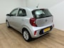 Kia Picanto Occasion 1.0 CVVT EconomyPlusLine | Grijs | Tweedehands Kia Picanto | Airco | Bluetooth
