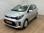 Kia Picanto Occasion 1.0 CVVT EconomyPlusLine | Grijs | Tweedehands Kia Picanto | Airco | Bluetooth