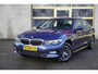 BMW 3-Serie 318i Business Edition Plus BJ2022 Lmv | Led | Pdc | Navi | Achteruitrijcamera | Virtual cockpit | Climate control | Cruise control | Sportstoelen | Verwarmde voorstoelen | Lederen bekleding | Getint glas