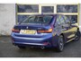 BMW 3-Serie 318i Business Edition Plus BJ2022 Lmv | Led | Pdc | Navi | Achteruitrijcamera | Virtual cockpit | Climate control | Cruise control | Sportstoelen | Verwarmde voorstoelen | Lederen bekleding | Getint glas