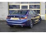 BMW 3-Serie 318i Business Edition Plus BJ2022 Lmv | Led | Pdc | Navi | Achteruitrijcamera | Virtual cockpit | Climate control | Cruise control | Sportstoelen | Verwarmde voorstoelen | Lederen bekleding | Getint glas