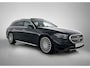 Mercedes-Benz E-klasse Estate 300 e Sport Edition | Premium Pakket | Rijassistentiepakket Plus | Winter pakket | Trekhaak | Head-up Display | Leder pakket | USB–pakket Plus | Stoelventilatie voor | 360°-camera | Burmester® 4D sound system |
