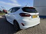 Ford Fiesta 1.0 EcoBoost Hybrid ST-Line X