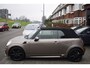 MINI John Cooper Works Mini Cabrio 1.6 Uitvoering Airco PDC Apple Carplay