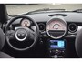 MINI John Cooper Works Mini Cabrio 1.6 Uitvoering Airco PDC Apple Carplay