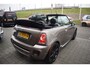 MINI John Cooper Works Mini Cabrio 1.6 Uitvoering Airco PDC Apple Carplay