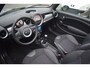MINI John Cooper Works Mini Cabrio 1.6 Uitvoering Airco PDC Apple Carplay
