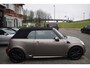 MINI John Cooper Works Mini Cabrio 1.6 Uitvoering Airco PDC Apple Carplay
