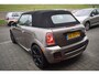 MINI John Cooper Works Mini Cabrio 1.6 Uitvoering Airco PDC Apple Carplay