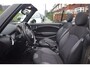 MINI John Cooper Works Mini Cabrio 1.6 Uitvoering Airco PDC Apple Carplay