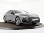 Audi A6 Limousine 2.0 e-hybrid quattro S Edition 299 PK · Elektrisch verstelbare stoelen · Tech plus · 20" LM Velgen · S-interieur sportstoelen zwart leder