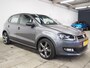 Volkswagen Polo 1.4 16V Comfortline (APK:Nieuw) Incl.Garantie