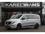 Mercedes-Benz Vito 190PK CDI | DC | L2H1 | Standkachel | Cruise | Airco..