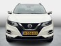 Nissan Qashqai 1.3 DIG-T Tekna Panorama / Leder-Stof / DAB / Apple Carplay & Android Auto / Cruise Control / LED /