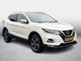 Nissan Qashqai 1.3 DIG-T Tekna Panorama / Leder-Stof / DAB / Apple Carplay & Android Auto / Cruise Control / LED /