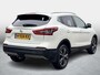 Nissan Qashqai 1.3 DIG-T Tekna Panorama / Leder-Stof / DAB / Apple Carplay & Android Auto / Cruise Control / LED /
