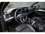 Audi Q5 50 TFSI e S Line 22Inch|Panodak|Luchtvering|Headup