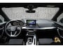Audi Q5 50 TFSI e S Line 22Inch|Panodak|Luchtvering|Headup