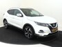 Nissan Qashqai 1.3 DIG-T Tekna | Panorama dak | Stoelverwarming | 360 Camera | Trekhaak