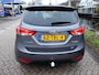Hyundai ix20 1.6i i-Motion 125pk Airco Trekhaak 1300kg. Historie volledig