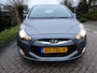 Hyundai ix20 1.6i i-Motion 125pk Airco Trekhaak 1300kg. Historie volledig