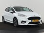 Ford Fiesta 1.0 EcoBoost ST-Line X | Stoel & stuurverwarming | Trekhaak | Camera | Adaptive cruise | Carplay | Navigatie | B&O Sound | Climate control | Bluetooth | Keyless