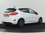 Ford Fiesta 1.0 EcoBoost ST-Line X | Stoel & stuurverwarming | Trekhaak | Camera | Adaptive cruise | Carplay | Navigatie | B&O Sound | Climate control | Bluetooth | Keyless